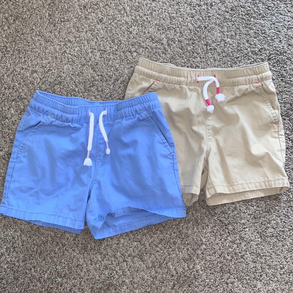 3T Cat & Jack Shorts